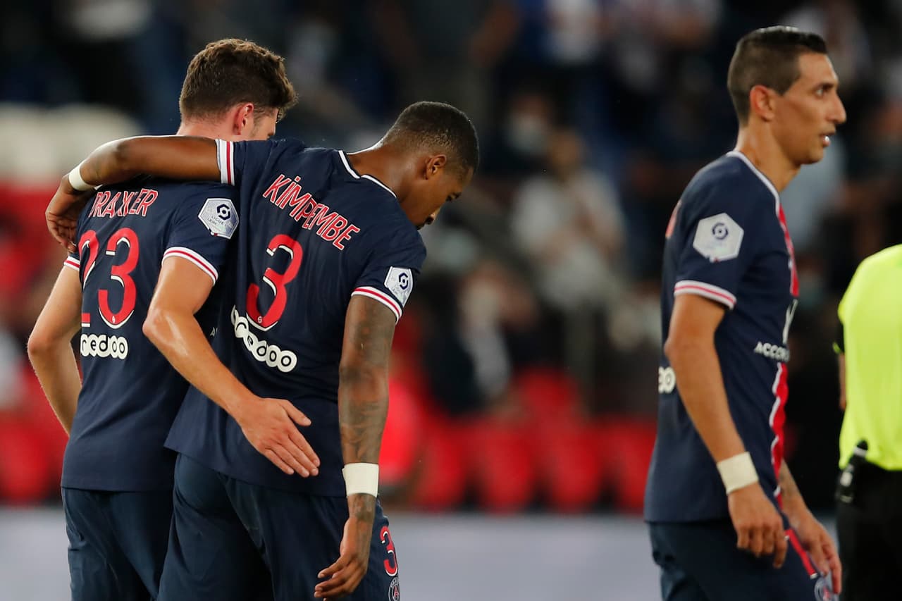 Ante la ausencia de Neymar y Mbappé, Julian Draxler (90+3’) marcó el solitario gol del triunfo en el Parque de los Príncipes para el conjunto de Tuchel. La siguiente jornada enfrentarán al cuadro de Niza.