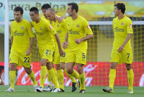 Liga española Fecha 2