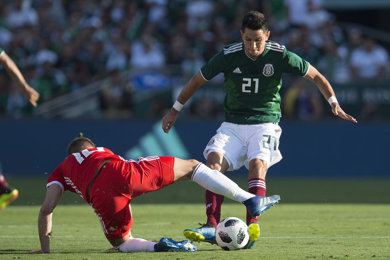 El equipo se vio incómodo en la cancha en un duelo en el que podría haber adquirido mayor confianza con miras al Mundial.