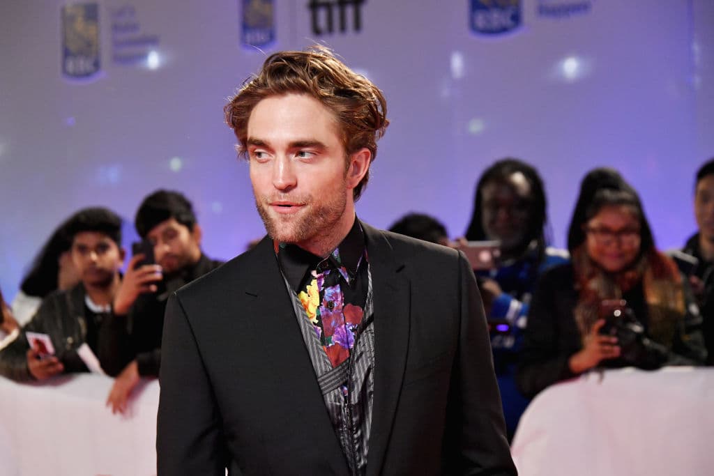 Normalmente, Bruce nunca cuestiona su propia habilidad; cuestiona la capacidad de cambio de la ciudad.