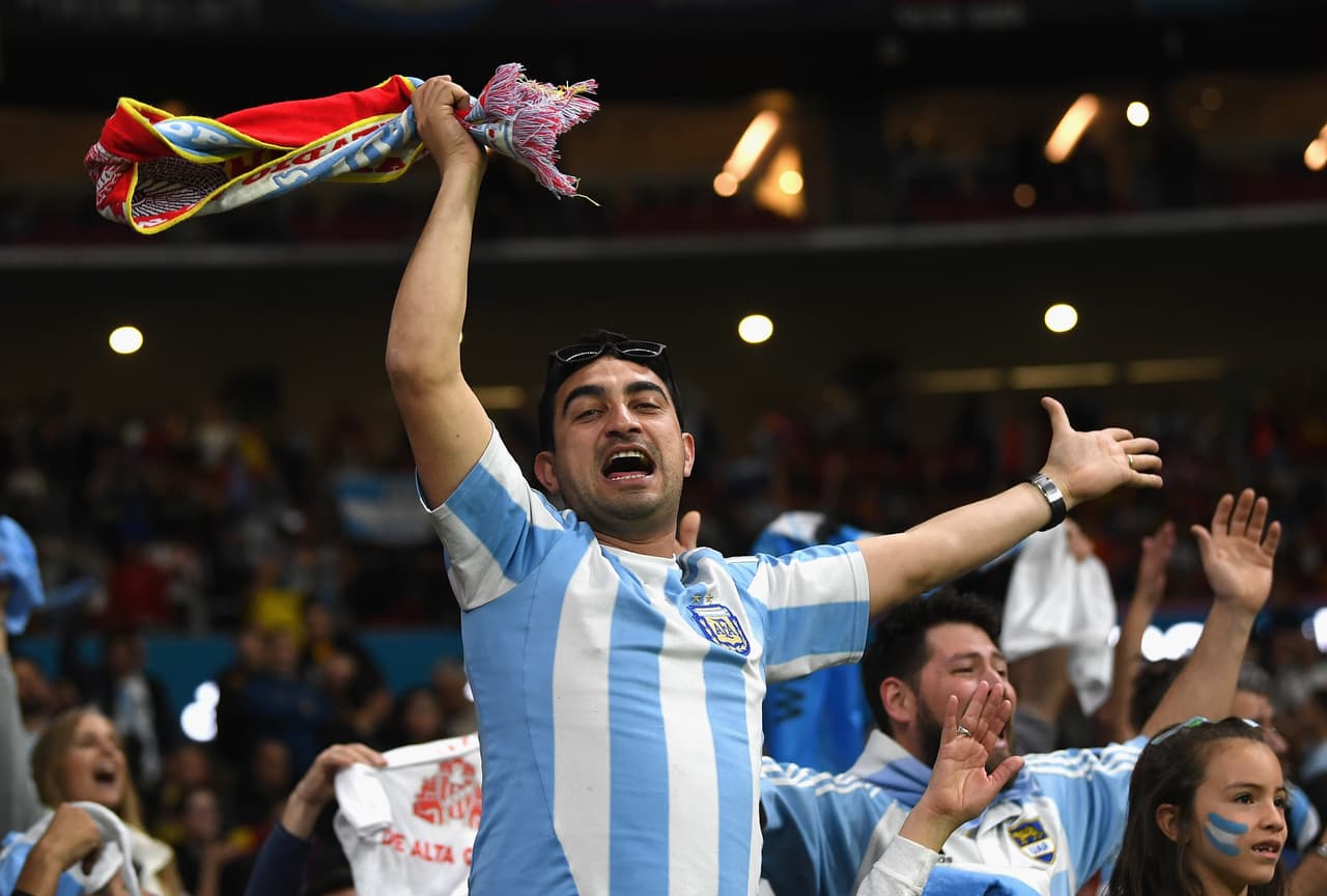 La belleza, fiesta y colorido se apoderaron de los estadios alrededor del mundo en medio de la jornada de amistosos en la fecha FIFA previa al comienzo del Mundial Rusia 2018.