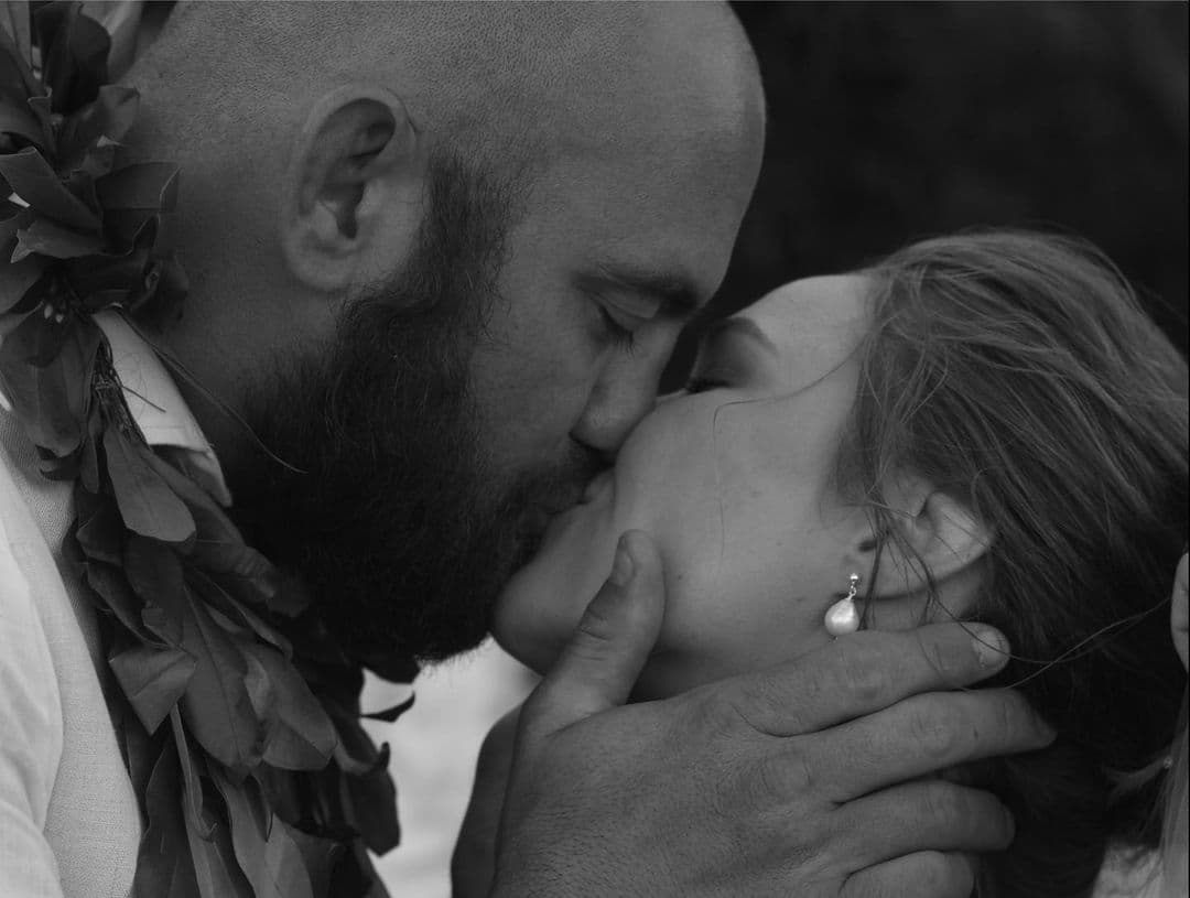 La exluchadora dijo que "definitivamente hay mucho más en la historia que contaremos más adelante".