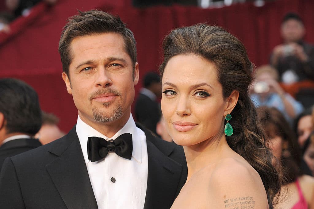 Pitt ha mantenido los detalles de su vida amorosa en gran medida en privado desde que se separó de su exesposa Angelina Jolie en septiembre de 2016.