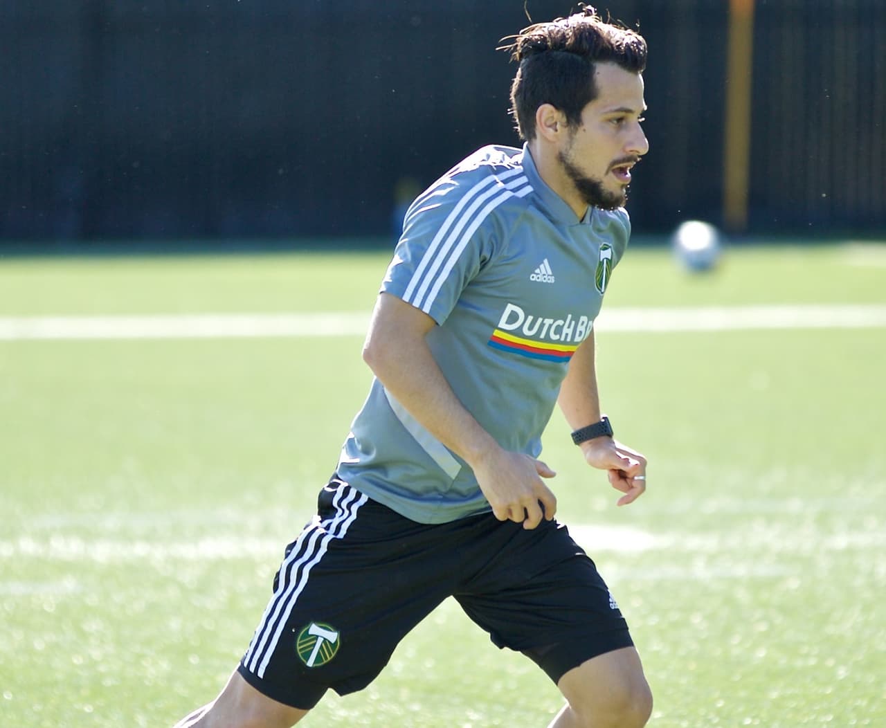Portland Timbers espera poder tener de regreso a Sebastián Blanco en "aproximadamente 6 meses"