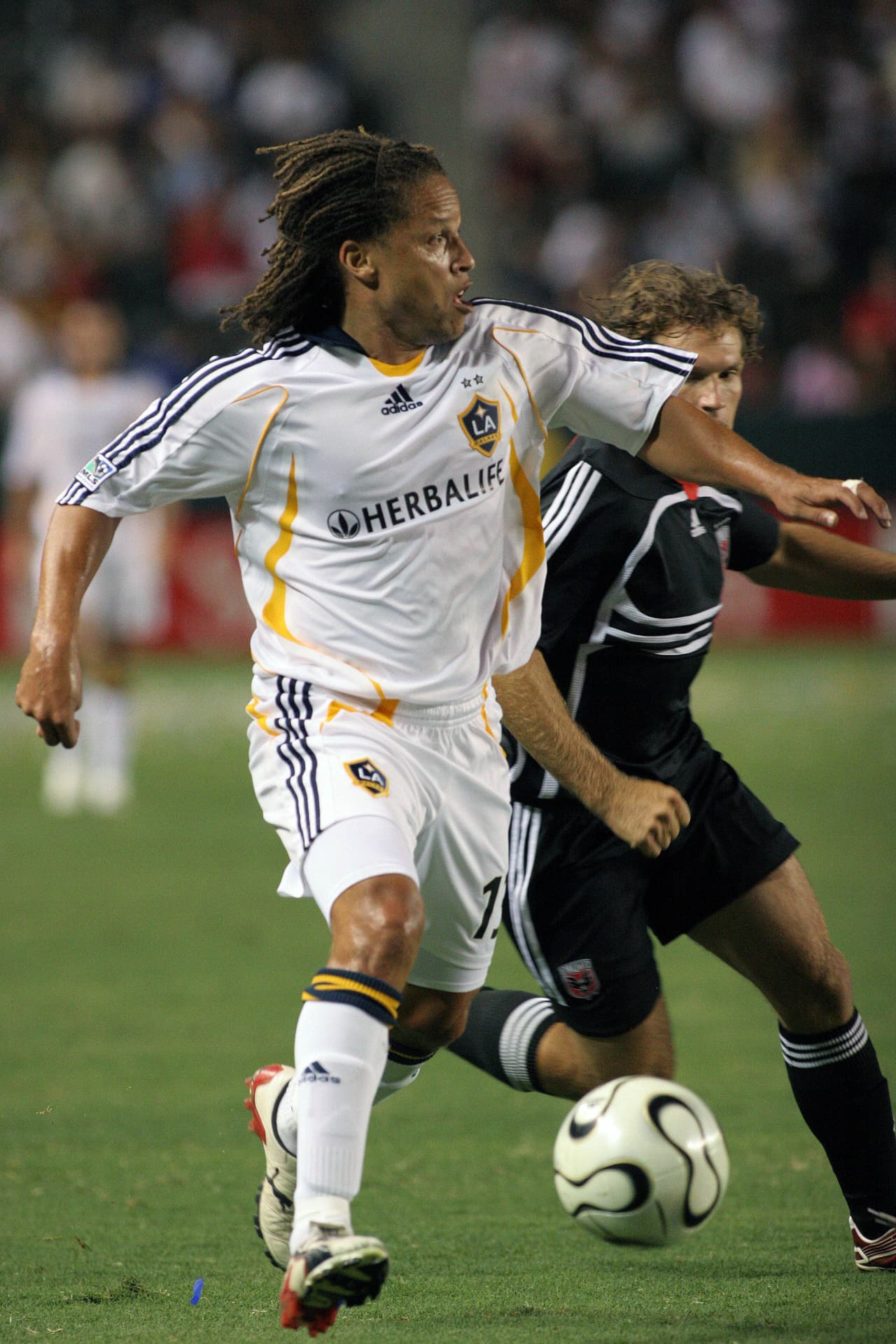 Cobi Jones