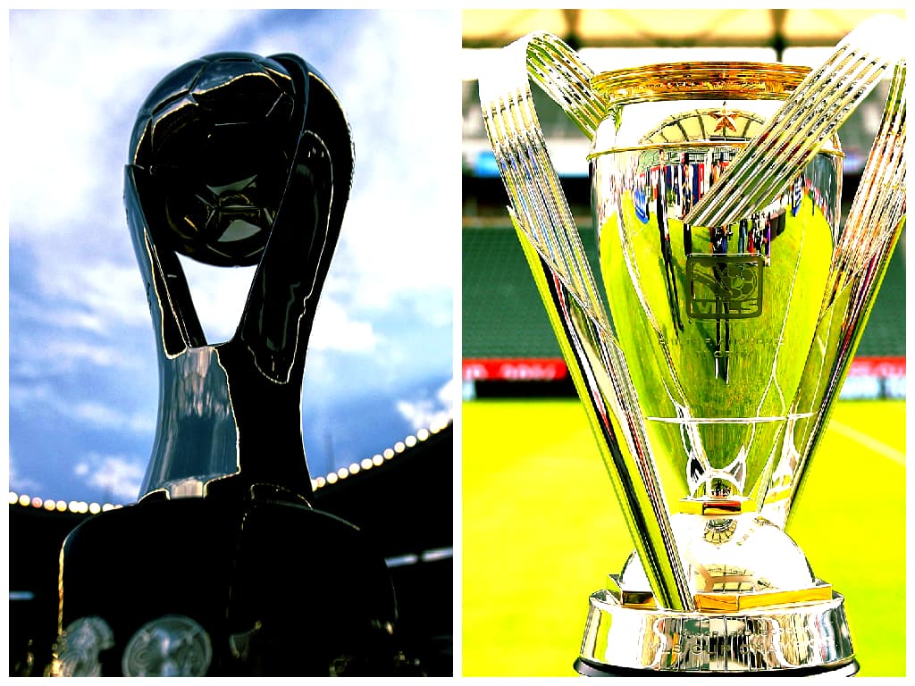 La MLS se ha vuelto en los últimos años en la Liga que atrae los reflectores de las grandes estrellas, su nivel se ha visto reflejado en la calidad de su juego y los jugadores de la Selección de Estados Unidos.