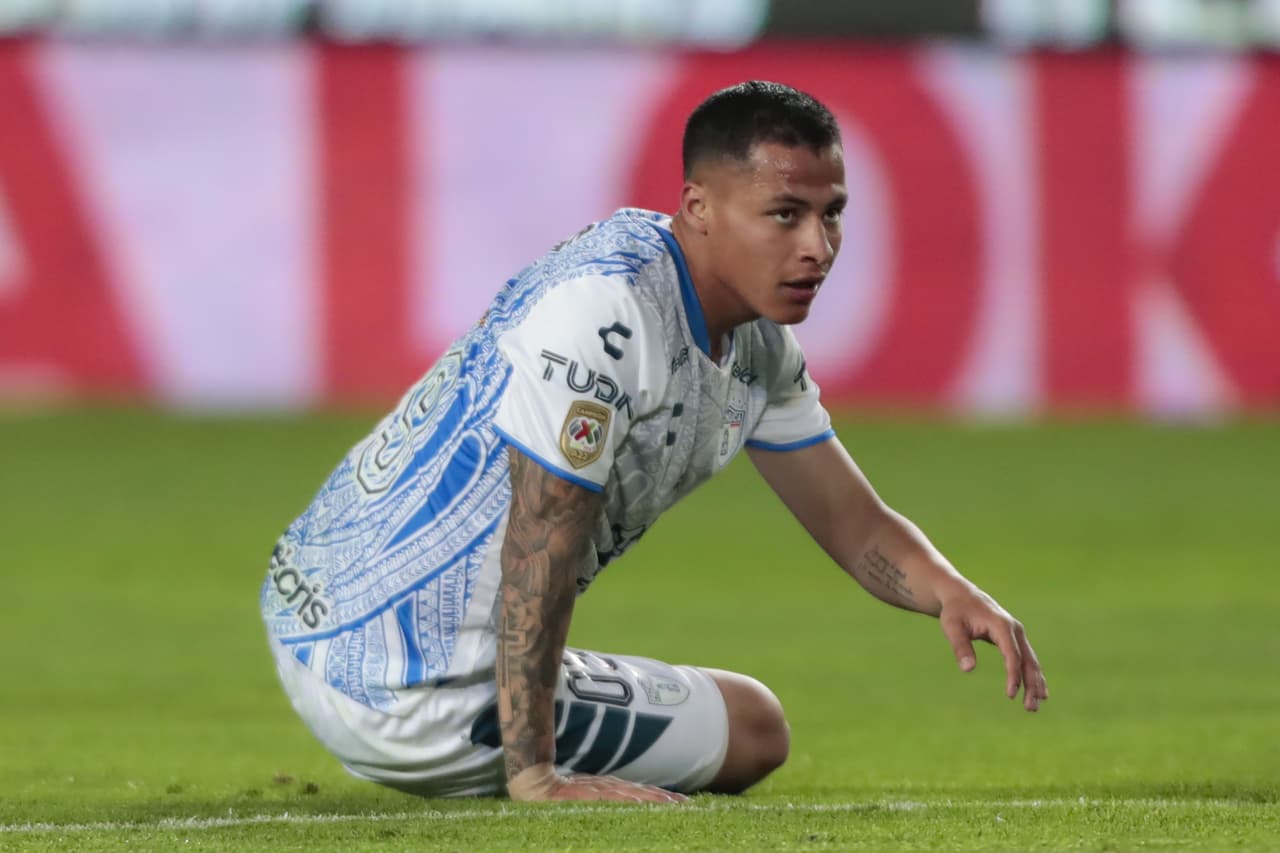 Chivas suma su tercer empate del torneo y Pachuca reparte puntos por primera vez en el Clausura 2023, perdiendo el liderato de la clasificación en la sexta jornada.