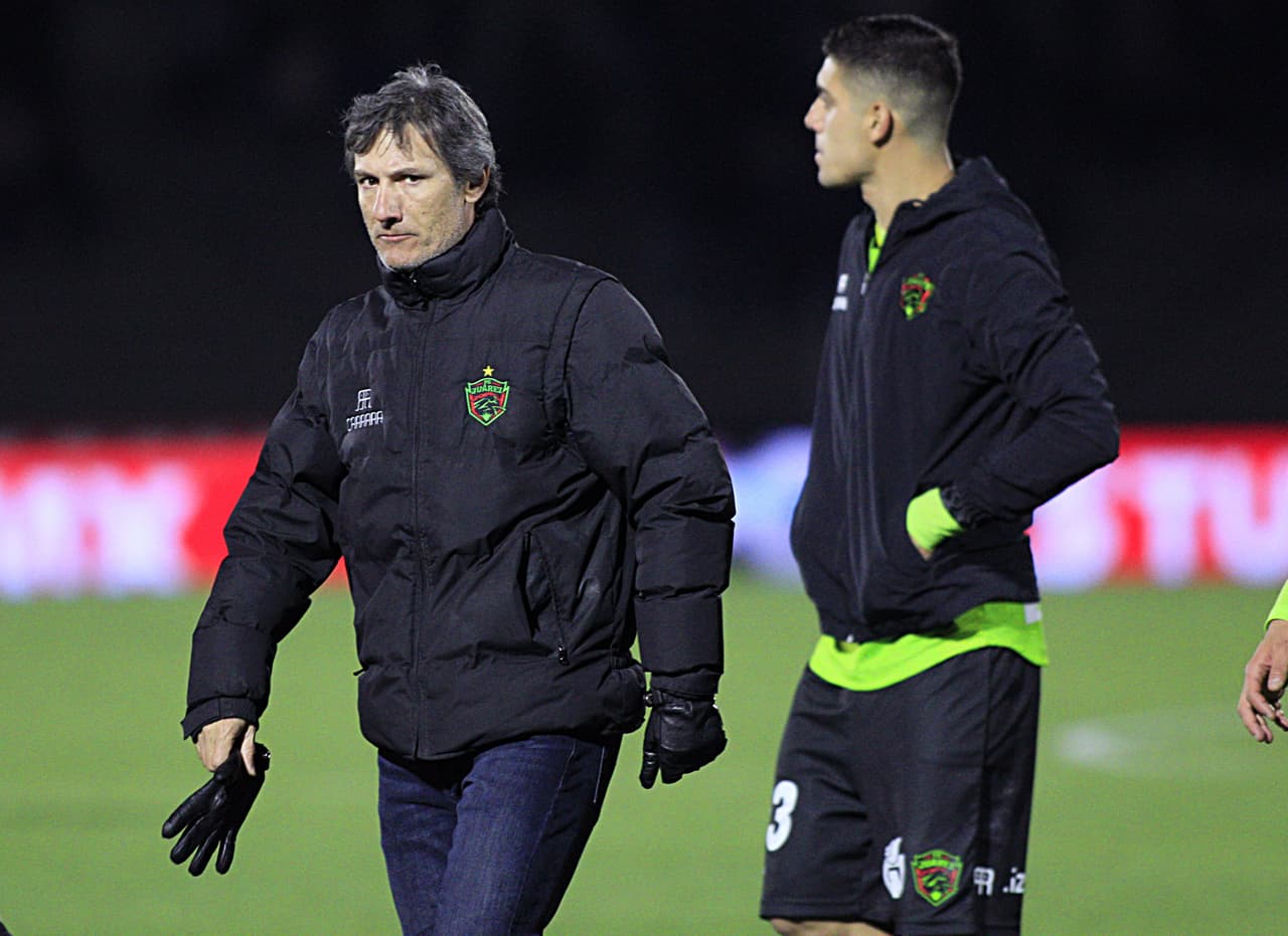 Los de Gabriel Caballero son sexto general en la Liga MX con 14 unidades y grandes posibilidades de llegar a la ‘fiesta grande’.