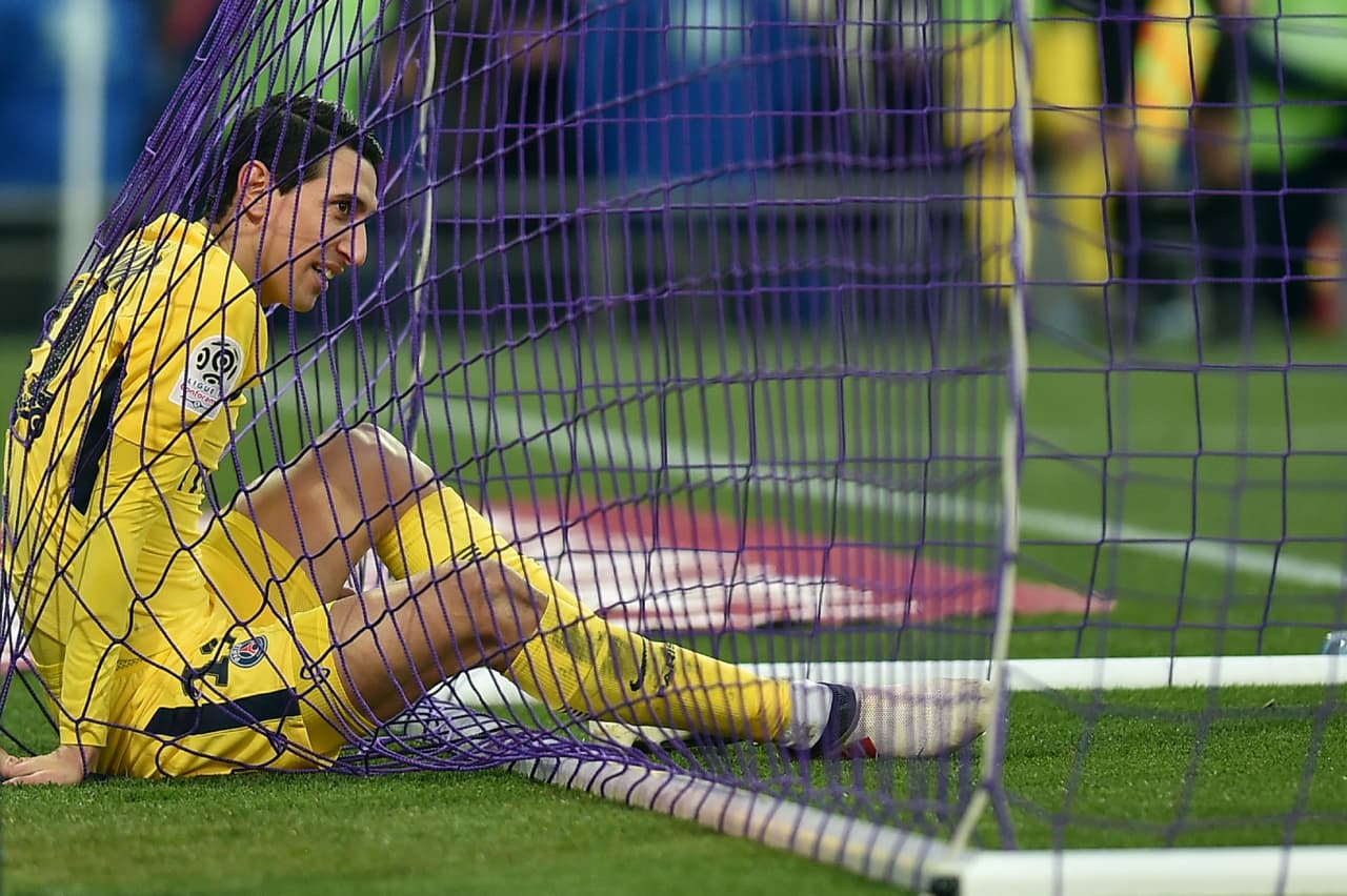 El París Saint-Germain amplió en esta jornada su margen como líder y da un nuevo paso más hacia la reconquista del título.