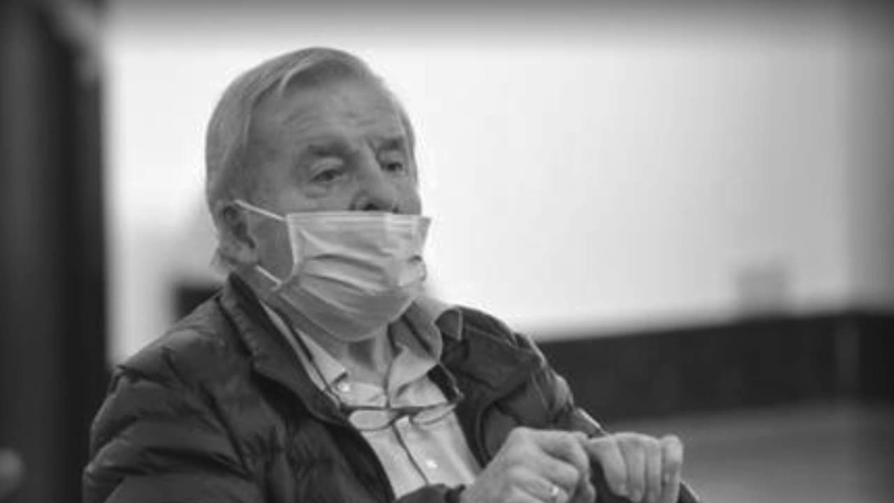 Descanse en paz, Patxi Izco, directivo importante en la carrera de Javier Aguirre