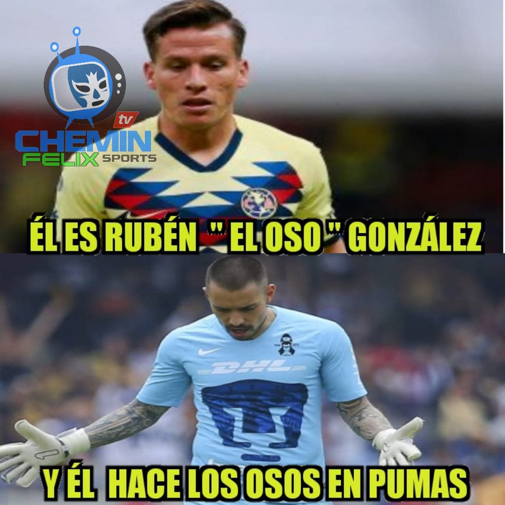 Las imágenes más divertidas que nos está dejando la Fecha 9 del futbol mexicano no puedes perderlas de vista.