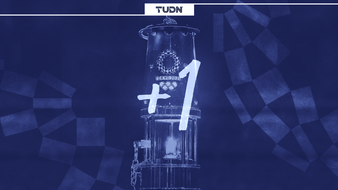 Tokyo 2020 +1: el mensaje de esperanza a un año de la inauguración