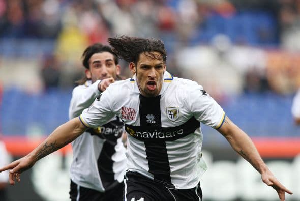 Pero nunca hay que decir nunca, si no lo creen pregúntenle a Amauri.