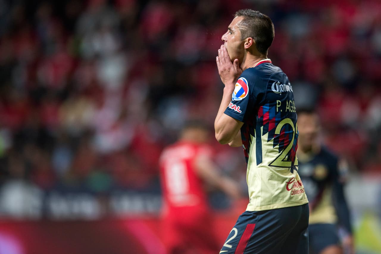 <b>Paul Aguilar: </b>el defensa es uno de los jugadores más queridos por la afición, pero de los más odiados por los demás de la Liga MX.