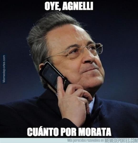 Las bromas no se hicieron esperar tras el título que obtuvo el Barcelona de la MSN con burlas para la Juventus, Real Madrid y hasta Cristiano Ronaldo.