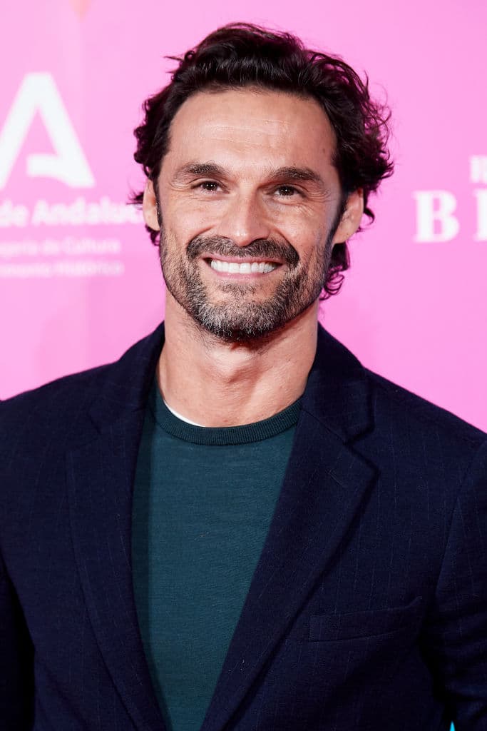 El español nominado al Emmy por la serie ‘You Cannot Hide’, Iván Sánchez, interpretará a Bosé maduro.