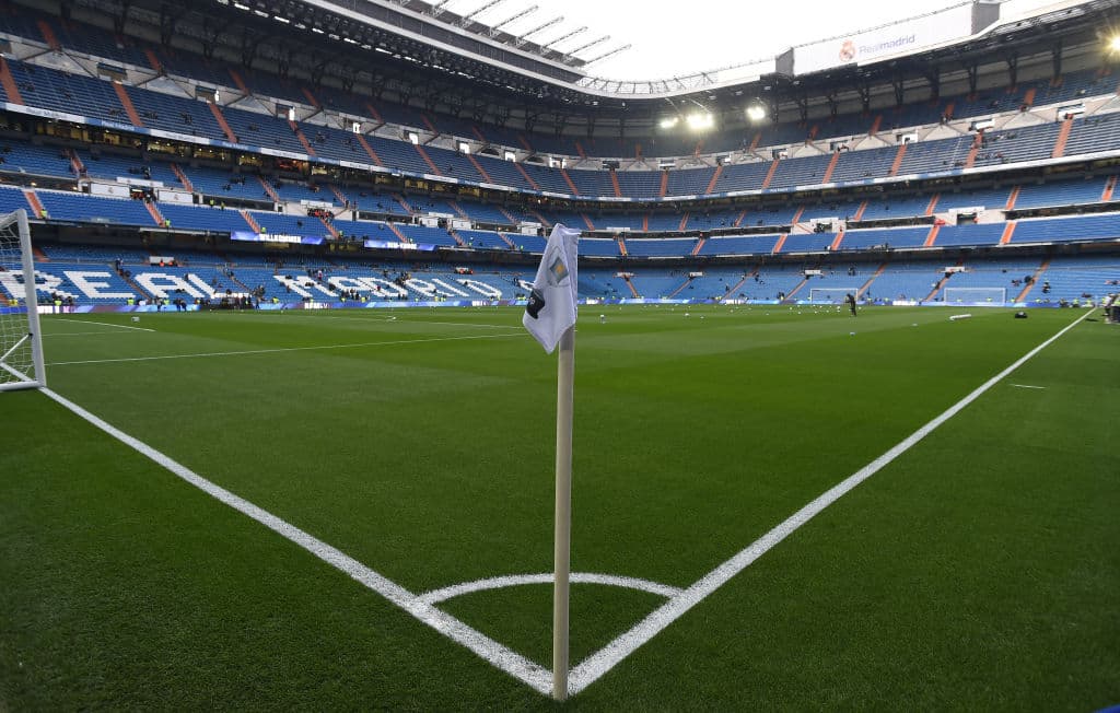 Tremendo partido el de la Real Sociedad en el Santiago Bernabéu para dar la sorpresa ante el Real Madrid, por los cuartos de final de la Copa del Rey.