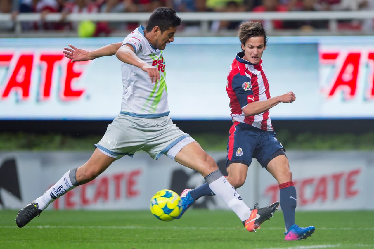 Juárez buscó poner el partido de nuevo a su favor en un torneo en el que brilló por su carácter.