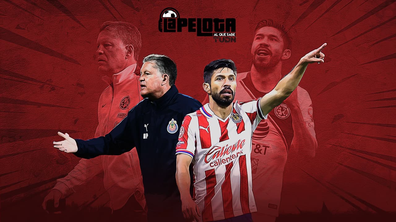 Polémica viva: ¿Peláez aprobó actitud de Oribe en el Clásico?