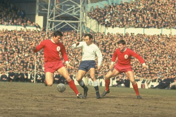 El portugués se mantiene en camino a alcanzar el récord de Jimmy Greaves como el máximo goleador de las cinco ligas más importantes de Europa (Inglaterra, España, Italia, Alemania y Francia).