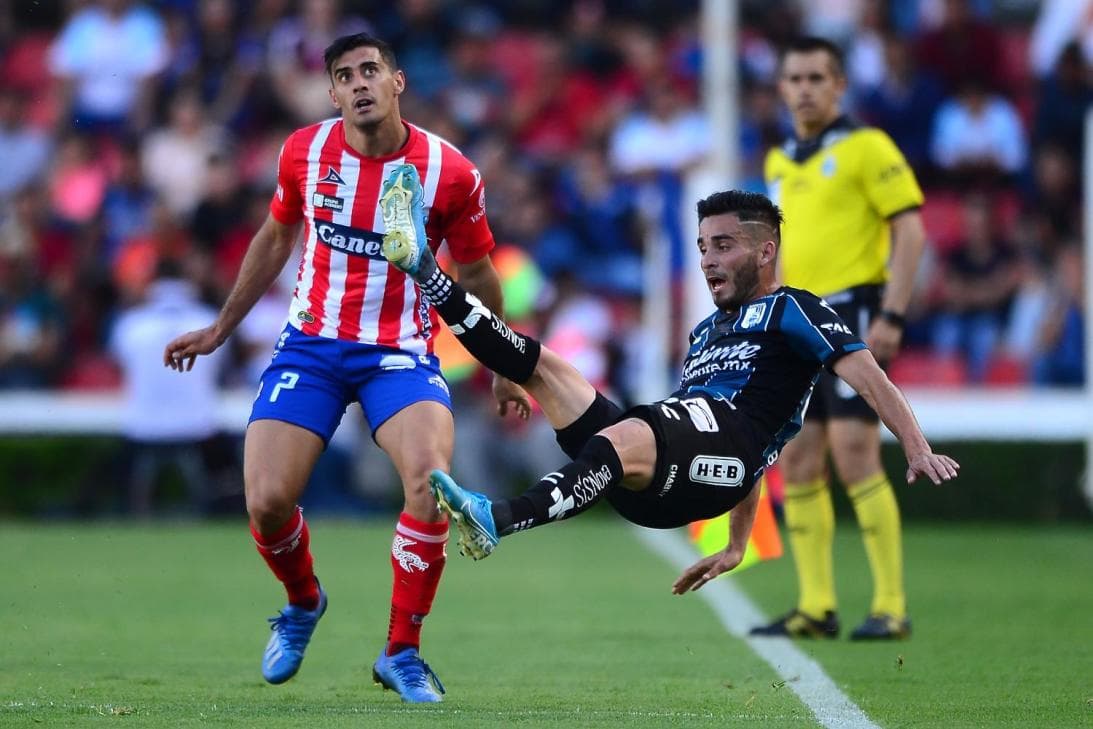 El recuento de las mejores postales que la liga nos regaló tras disputar diez jornadas.