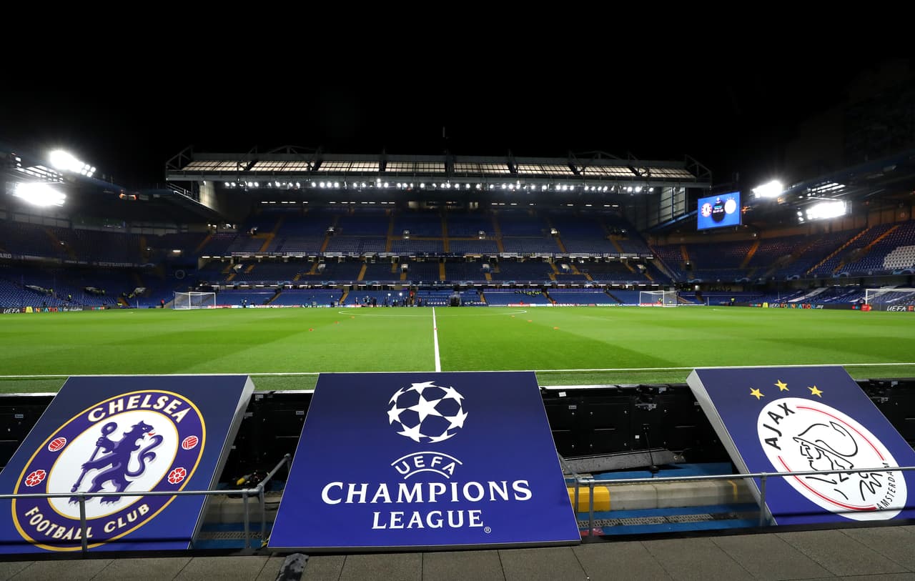 La vista previa al partido.