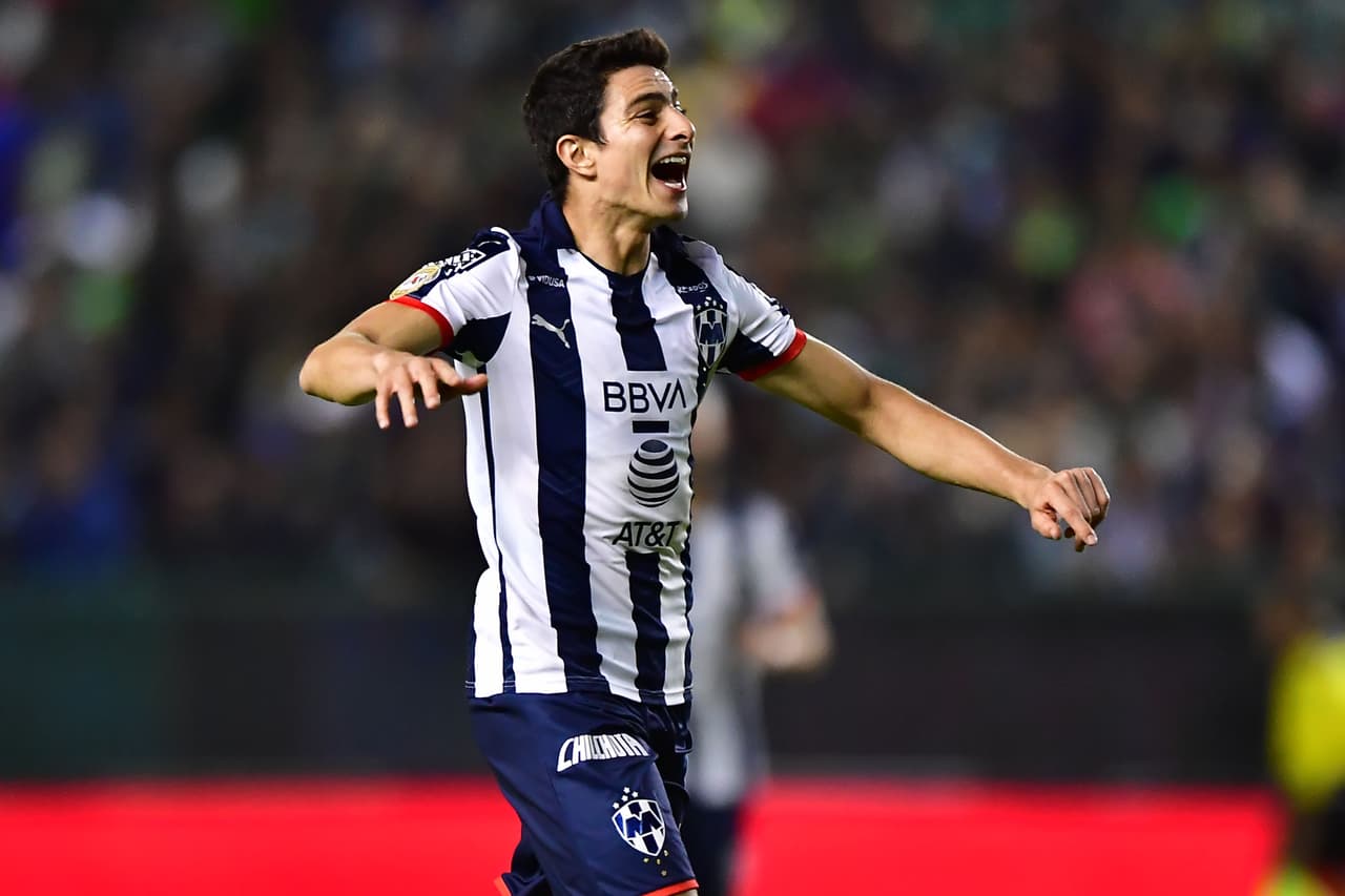 ¡Ronaldo lo quiere! Stefan Medina puede emgirar a LaLiga