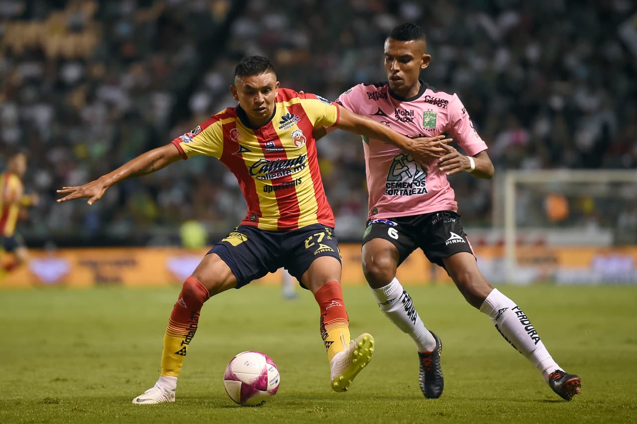 Leon se queda con 13 unidades y minimiza sus posibilidades de liguilla, en la J13 jugarán ante Necaxa de visita. Morelia llegó a 16 unidades y pelea por la liguilla. La siguiente fecha recibirá a Puebla.