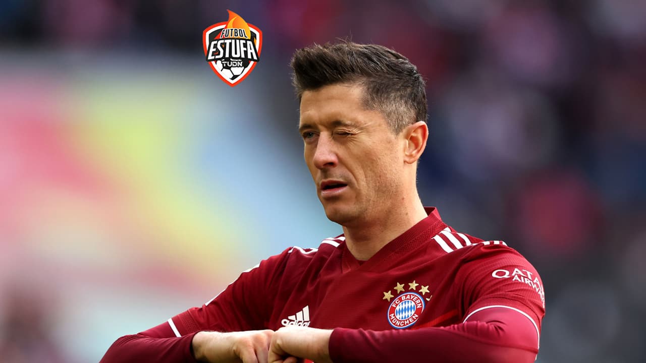 ¡Guiño al Barça! Lewandowski no va a seguir en Bayern Munich