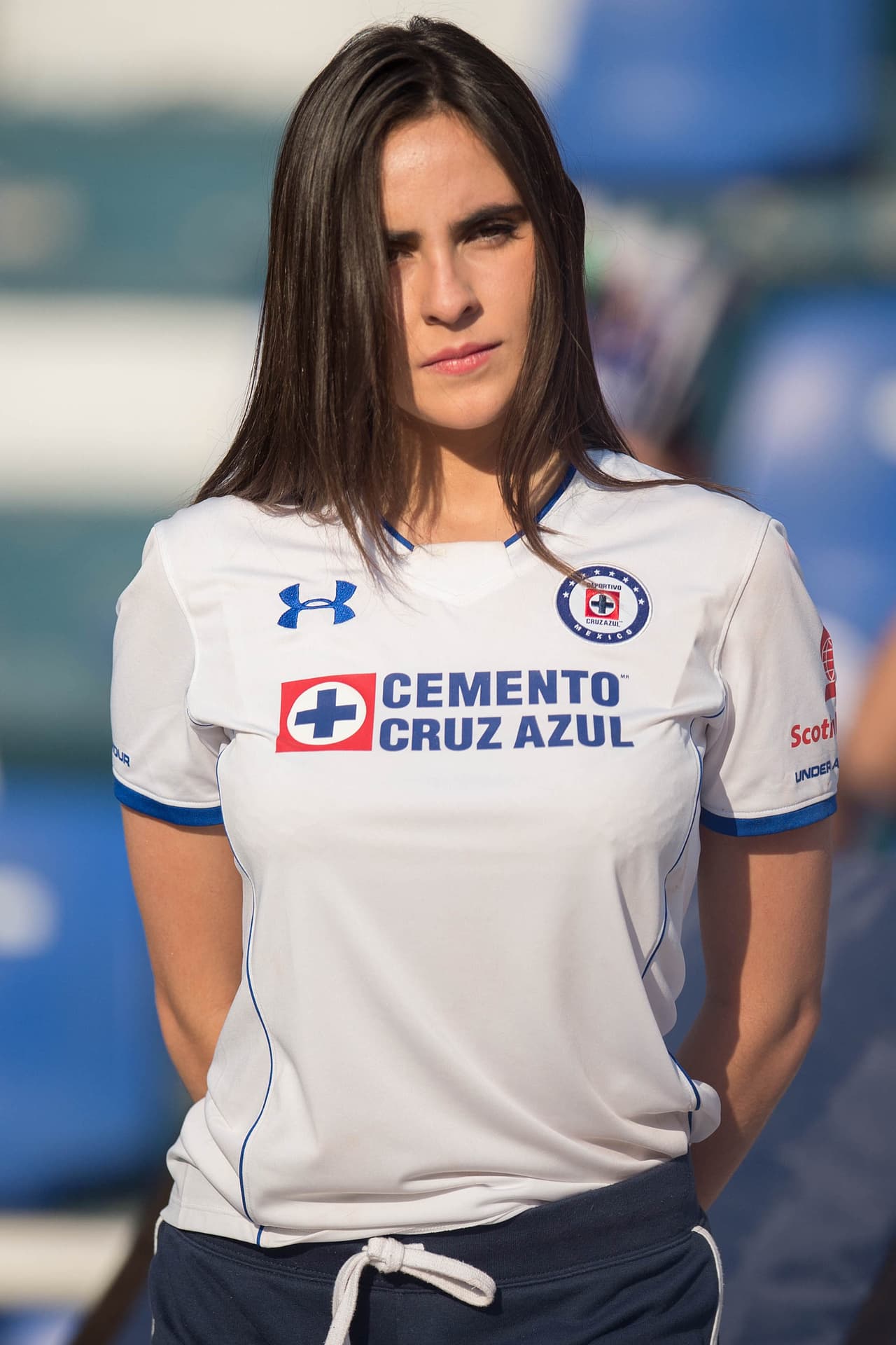 La belleza de la Jornada 8 de la Liga MX