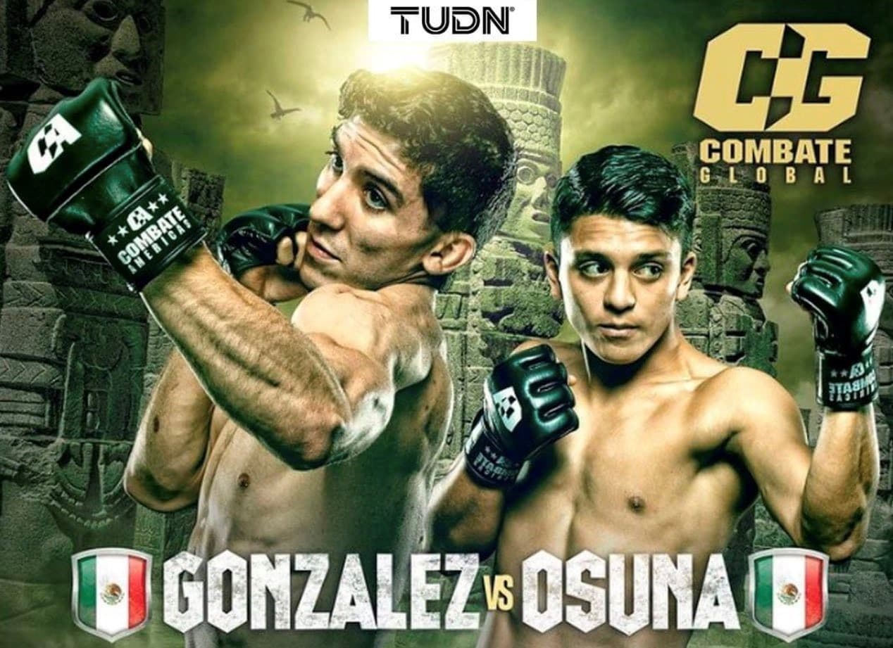 Combate Global