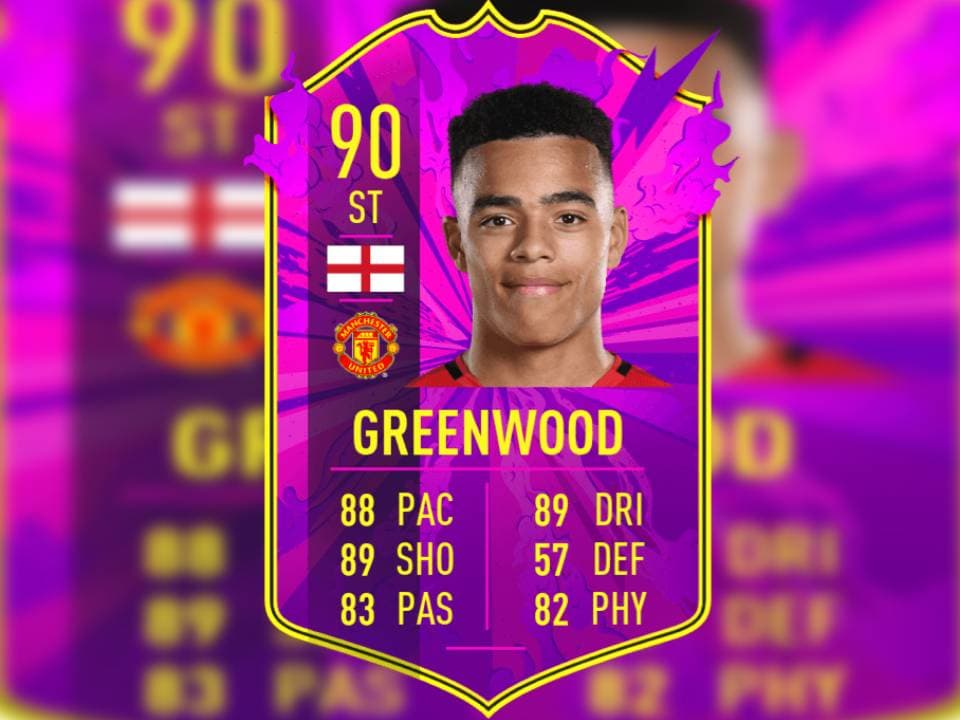 FIFA 22 elimina a Mason Greenwood tras denuncias de violencia