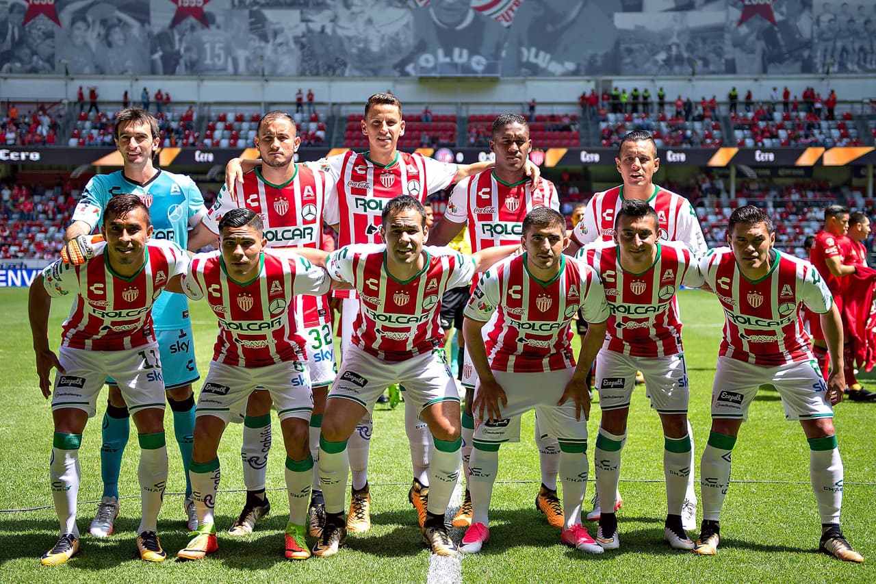 Tras un doloroso descalabro la jornada anterior, Necaxa buscó la solidez defensiva de la que careció.