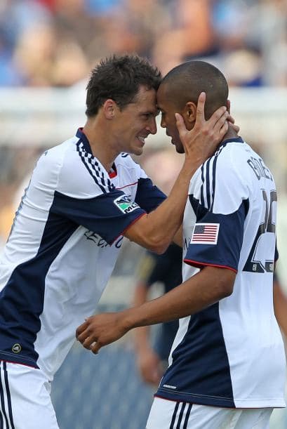 Los Revs nunca bajaron los brazos y obtuvieron su recompenza.