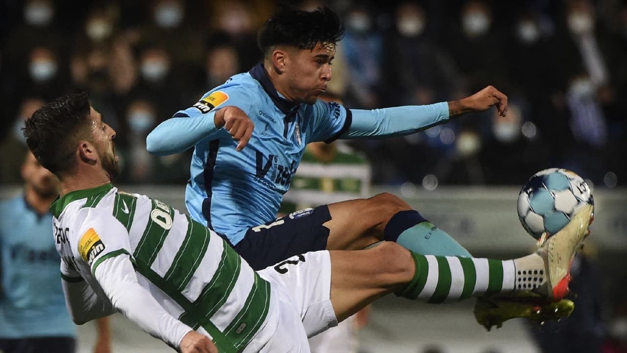 Alex Méndez, la joya que el Tri puede 'robarle' a Estados Unidos