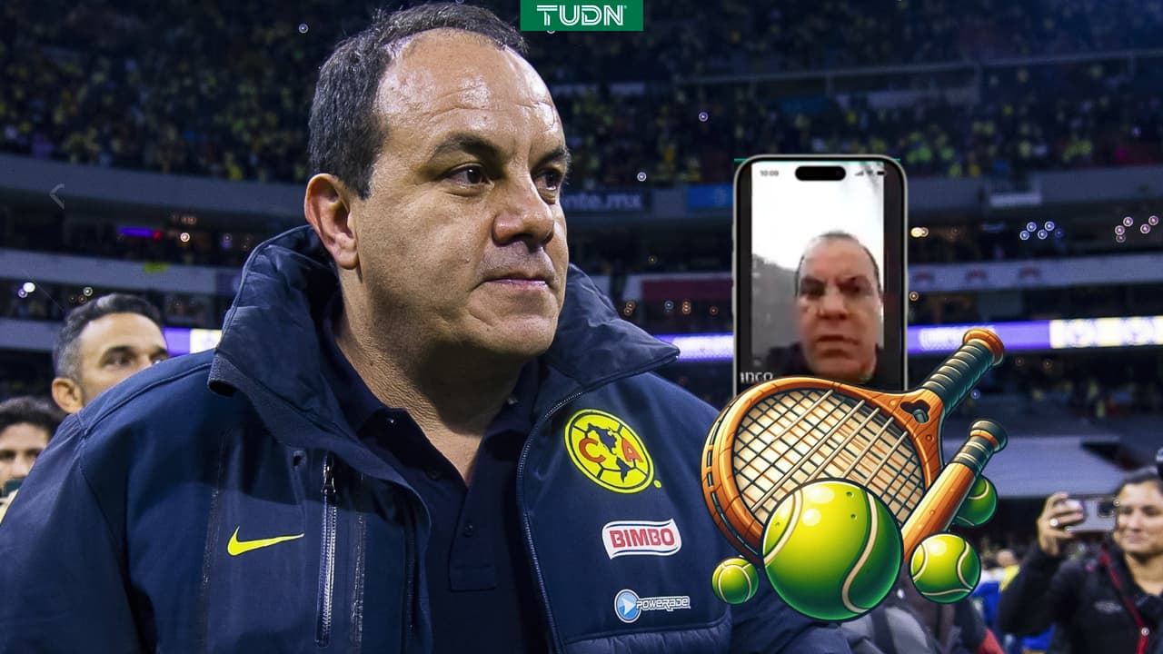 Cuauhtémoc Blanco genera polémica por esta razón
