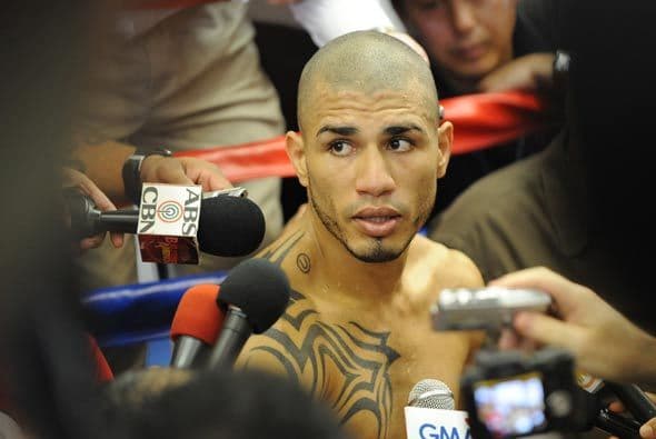 La pelea entre Miguel Cotto y Manny Pacquiao será el próximo 14 de noviembre en Las Vegas.