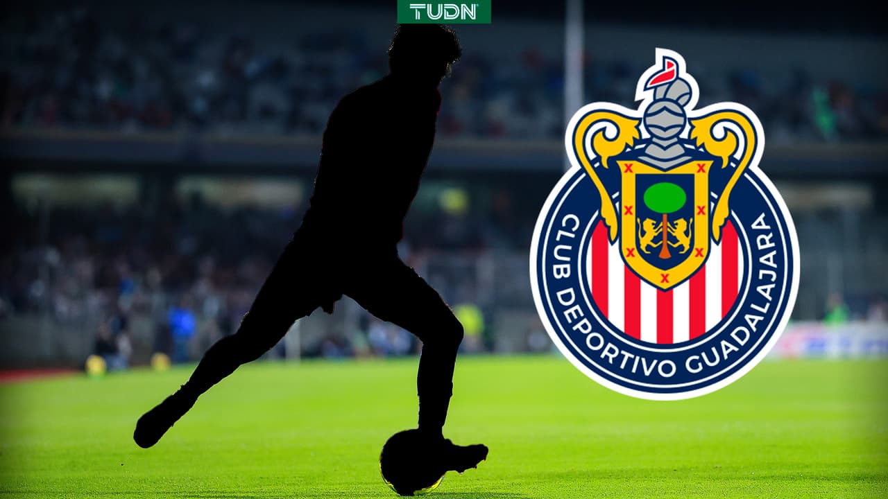 Chivas pierde pieza vital en la defensa horas antes del Clásico Nacional