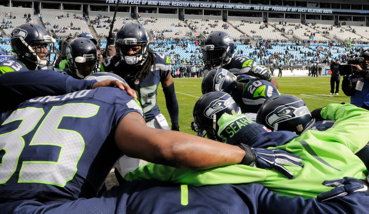 Una oración por la victoria.