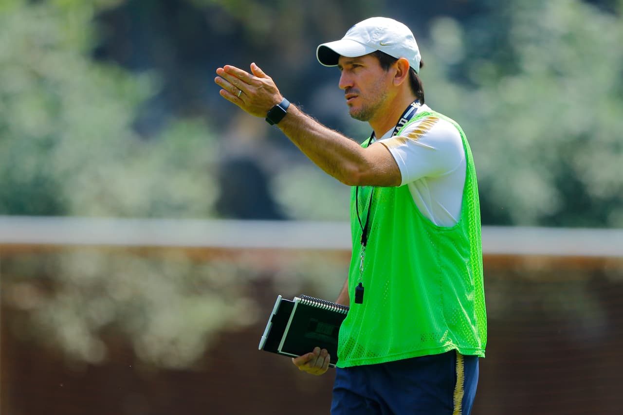 Pumas UNAM se alista para su duelo contra Tigres en la Jornada 13 del Clausura 2019, con la idea de sumar puntos para mejorar del lugar 14 en la Liga MX y soñar con la Liguilla.