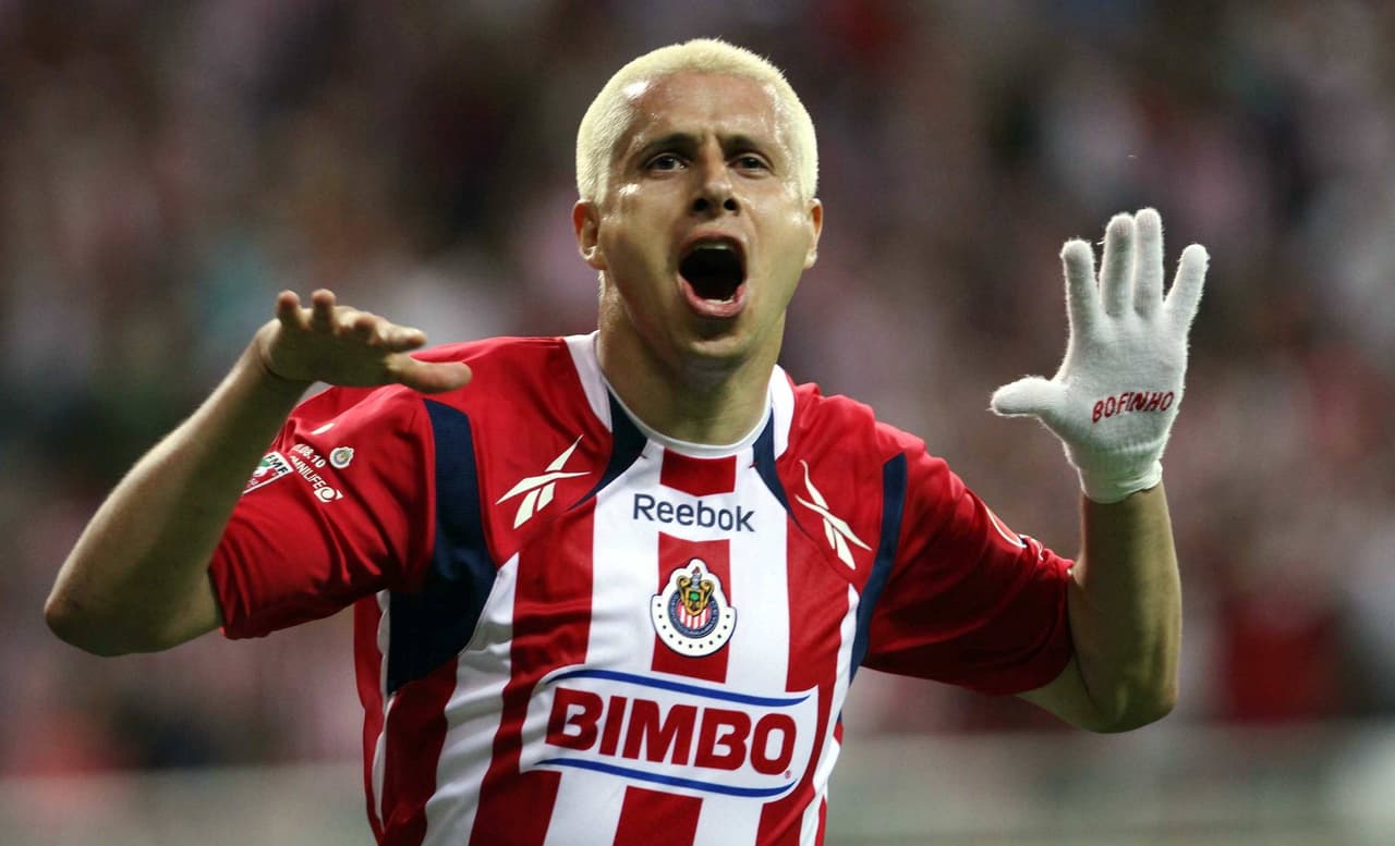 Indirecta del Bofo al América: 'No jugamos con petardos'