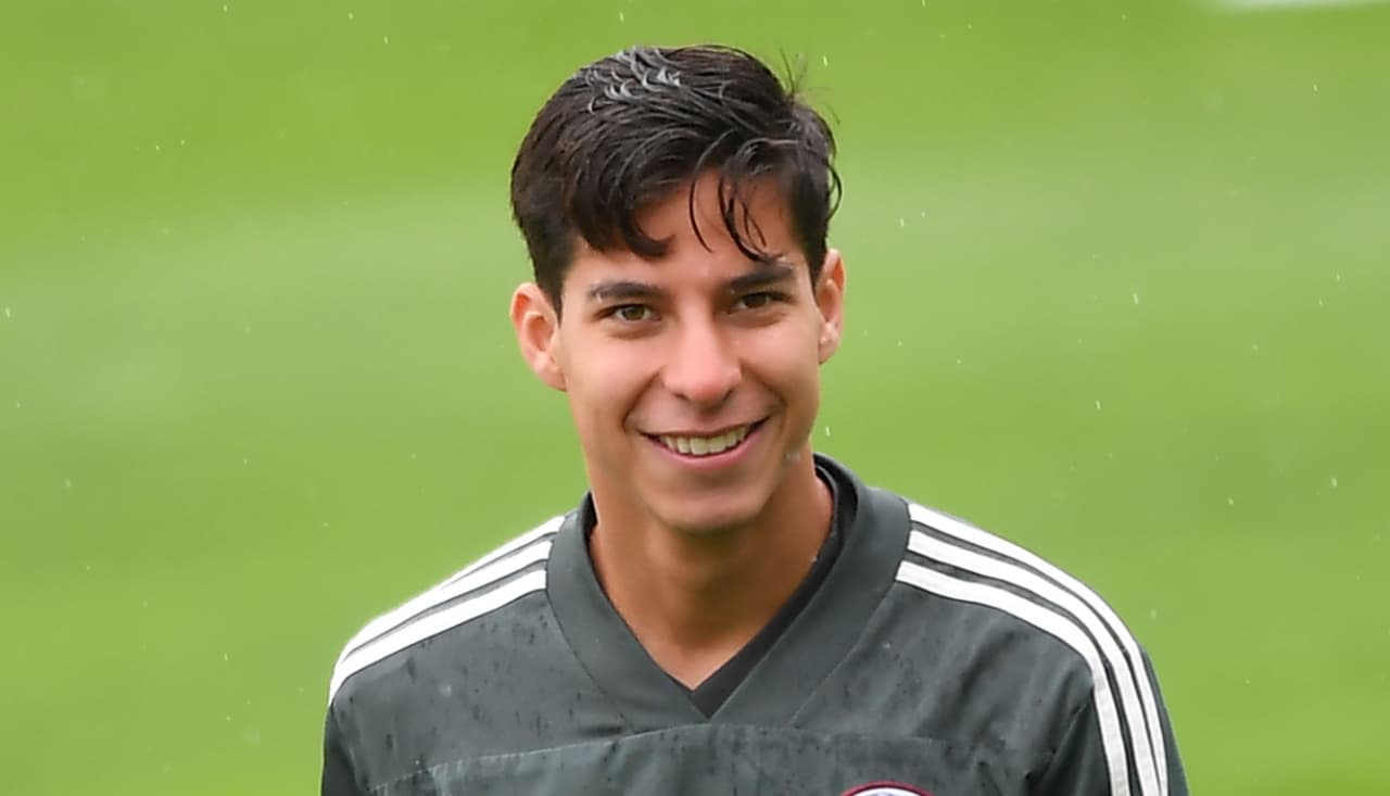 La Selección Mexicana sabe que debe apelar a su confianza para obtener un triunfo contra Ecuador y así ser uno de los mejores terceros en el Mundial Sub-20 en Polonia. Por eso, tiene optimismo en su entrenamiento.