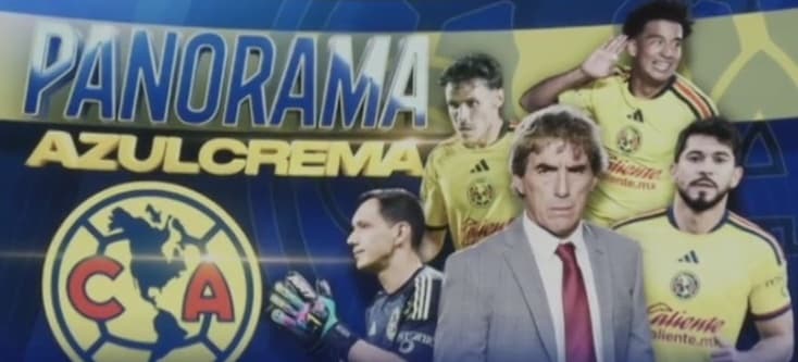 En América siguen buscando delantero y hay opciones en el mercado