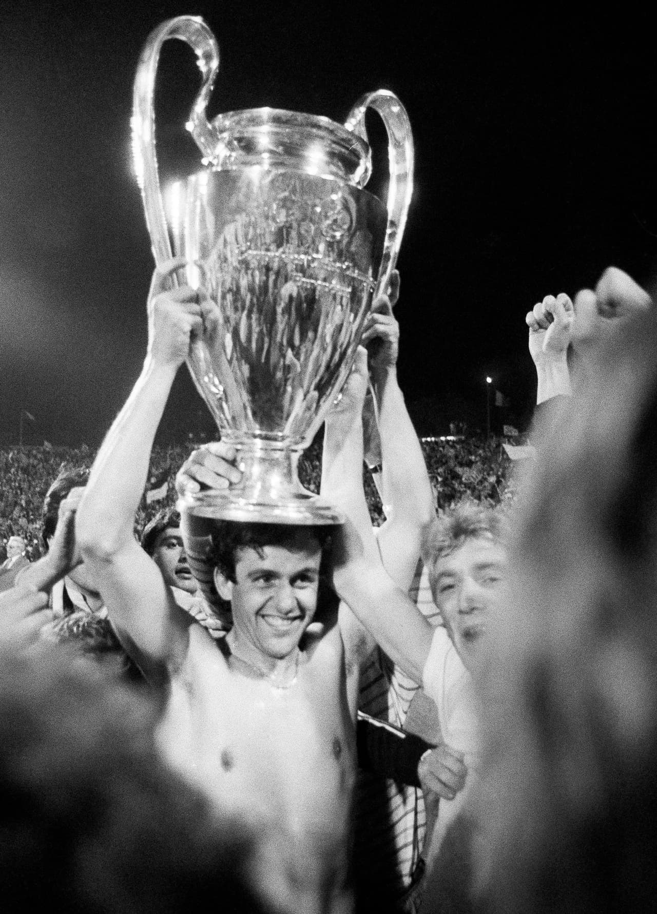 1985: Juventus (Italia)