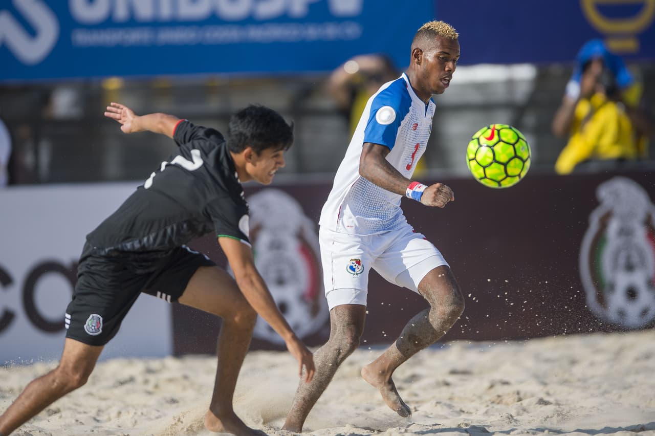 Panamá se enfrentará por el tercer lugar este domingo ante El Salvador.