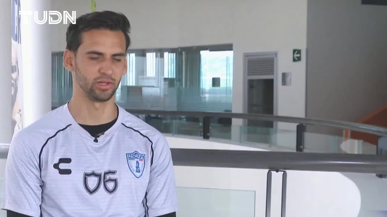 Raúl López está cerca de fichar con el Toluca