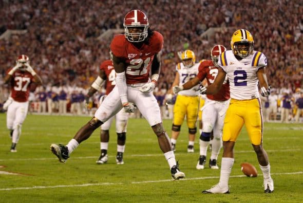 Esquineros: 2. Dire Kirkpatrick, Alabama - Altura: 1.90 m - Peso: 87 kg