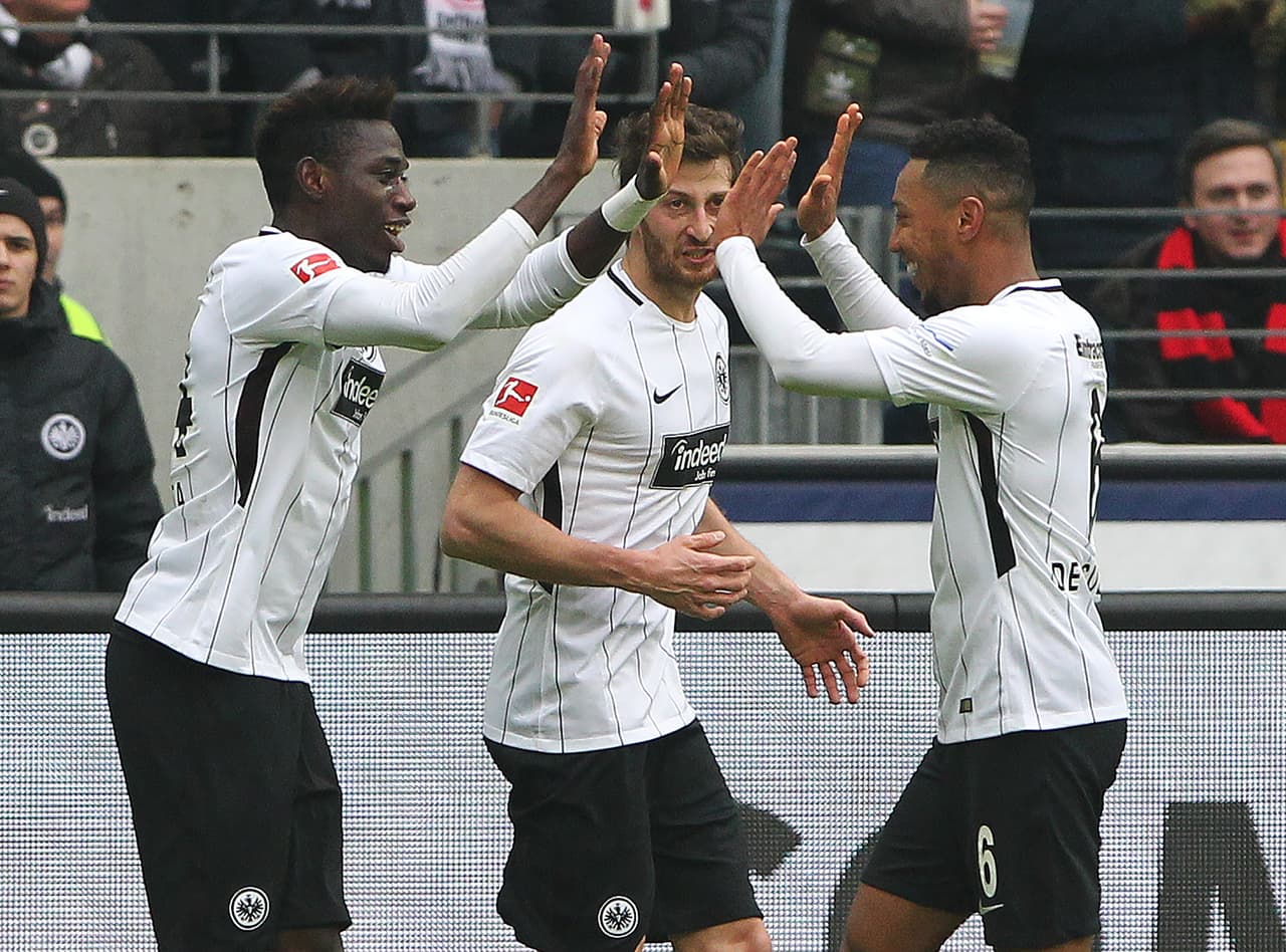 Ni Salcedo ni Fabián tuvieron participación en el triunfo.