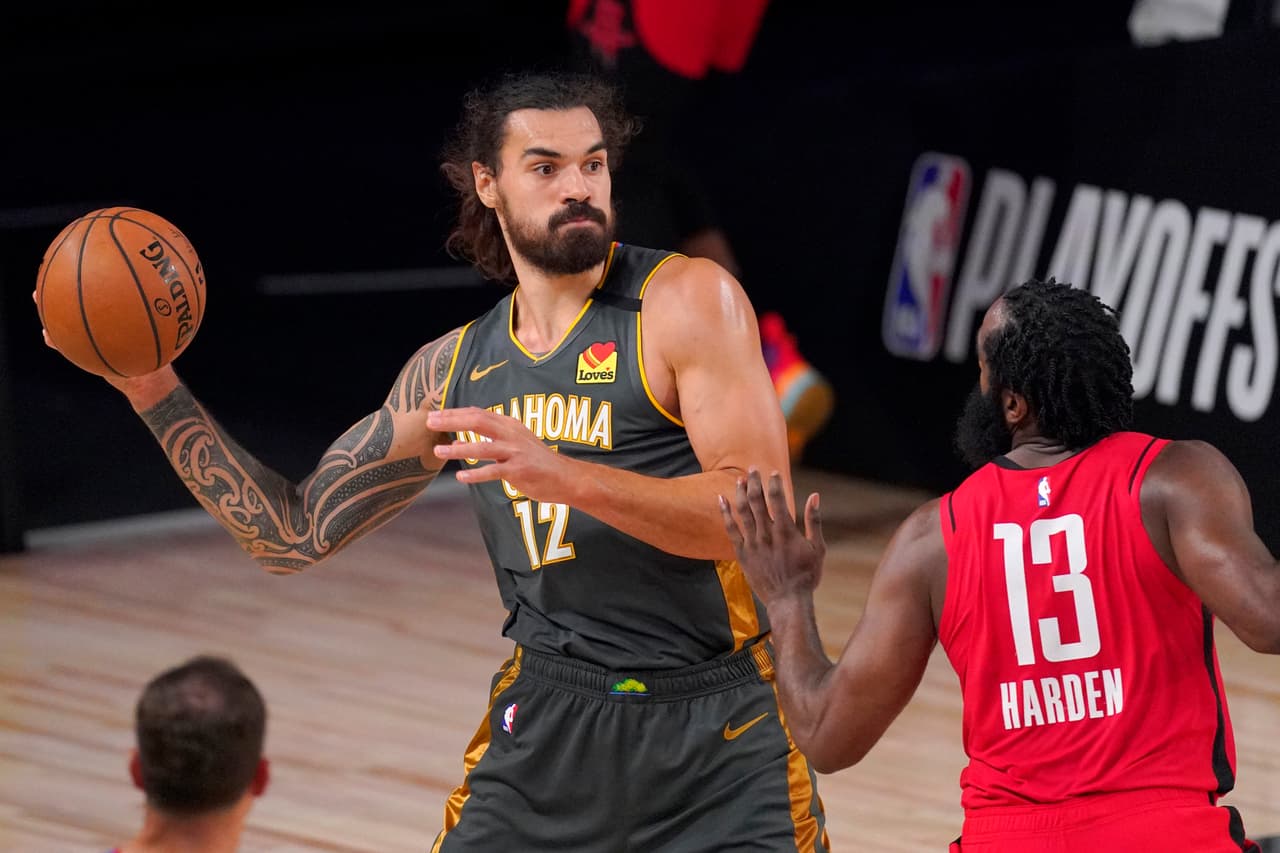 El Oklahoma City Thunder no se da por vencido y con un marcador de 100-104 y mandan la serie a un séptimo y último partido.