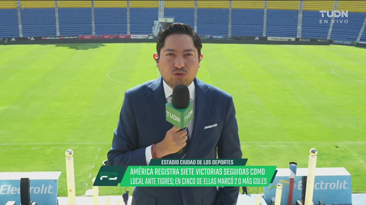 André Jardine opta por no arriesgar a Alejandro Zendejas